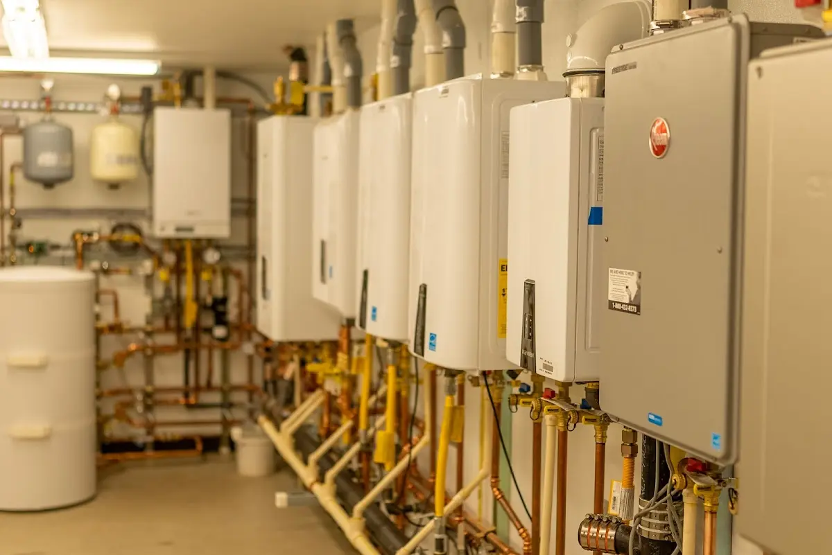 Plumbing services in Gifford, FL